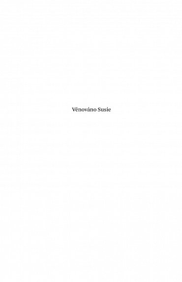 Náhled Karanténa, 1.  vydání