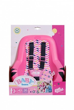BABY born Sedačka na kolo