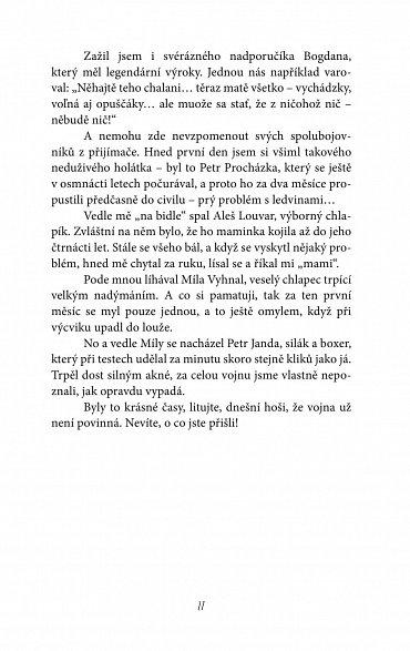 Náhled Svět podle Koháka - Kůly v plotě 0,5