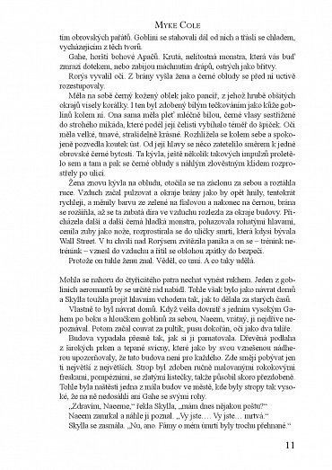 Náhled Stínové operace 3 - Průlom