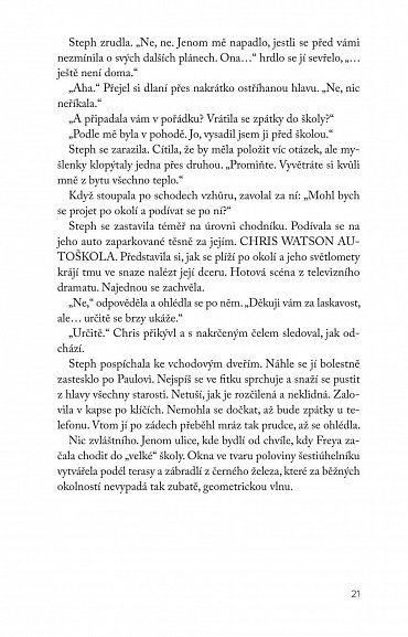 Náhled Špinavá tajemství