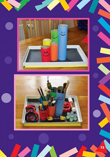 Náhled Šikulové tvoří dárky