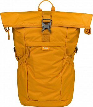 BAAGL Batoh Roll Yellow GRS
