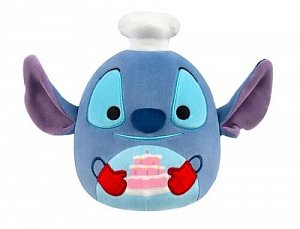 Squishmallows Disney Stitch s dortem 25 cm