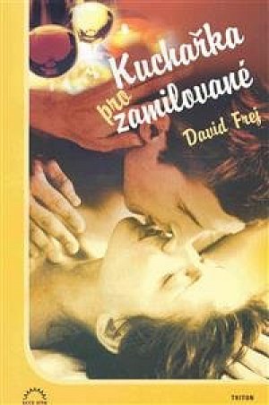 Kuchařka pro zamilované