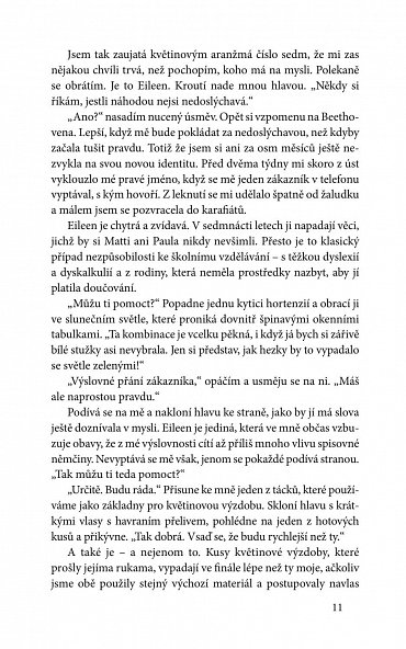 Náhled Ani mrtvá, ani živá