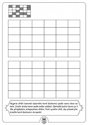 Náhled Pro malé děti 2