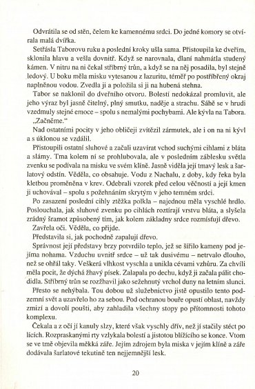 Náhled Sedmá pohroma