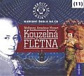 Nebojte se klasiky 11 - Wolfgang Amadeus Mozart: Kouzelná flétna - CD