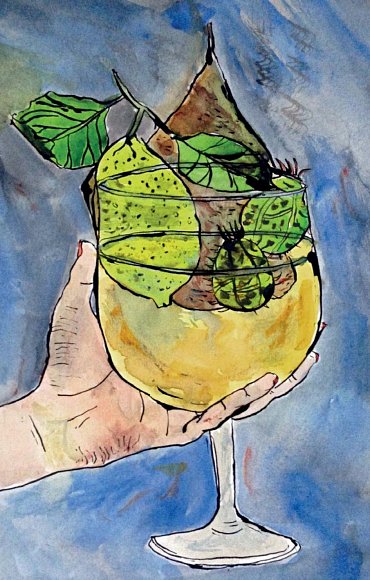 Náhled Vše, co jste chtěli vědět o víně, ale báli jste se zeptat - 25 věcí, které vyznavači vína nejvíce touží vědět