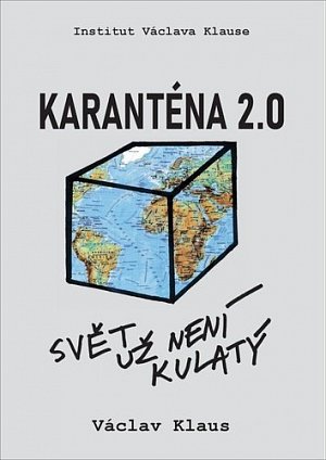 Karanténa 2.0 - Svět už není kulatý