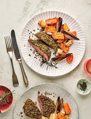 Náhled Další špetka chuti. Každodenní odlehčení