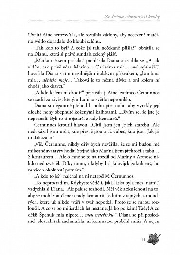 Náhled Rafaelova škola 5 - Vlasy dryád