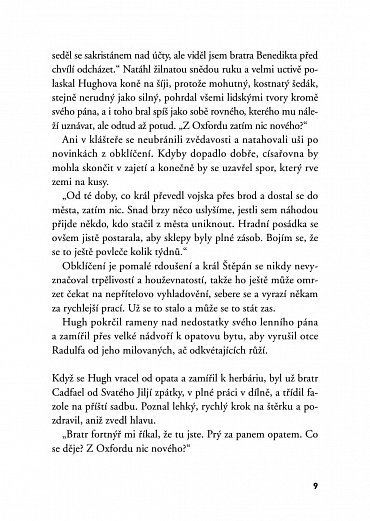 Náhled Poustevník z Eytonského lesa