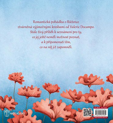 Náhled Růženka