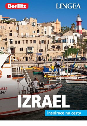 Izrael - Inspirace na cesty