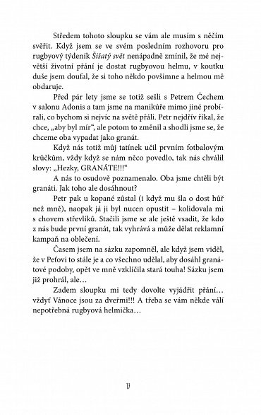 Náhled Svět podle Koháka - Kůly v plotě 0,5