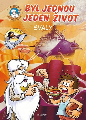 Byl jednou jeden život - Svaly