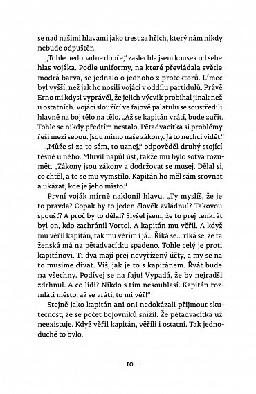 Náhled Nasterea, 1.  vydání