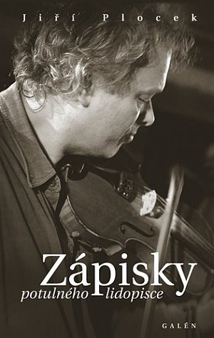 Zápisky potulného lidospisce