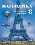 Matematika 8 - S komentářem pro učitele