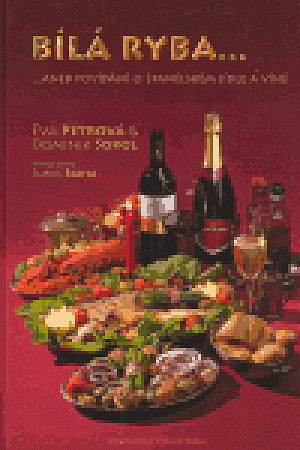 Bílá ryba..aneb povídání o španělském ..