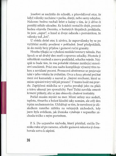 Náhled Aristokratka ve varu