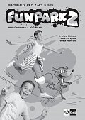 Funpark 2 - brožurka pro žáky s SPU