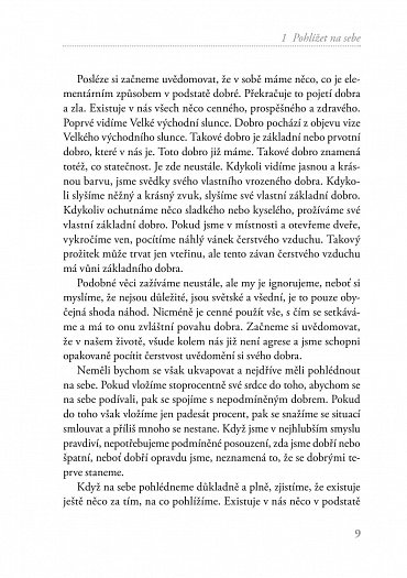 Náhled Usmívej se na strach - Probuzení skutečného srdce statečnosti