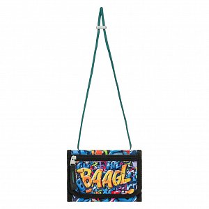 BAAGL Peněženka na krk Skatepark