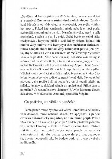 Náhled Žij jako král, nebo breč a proklínej