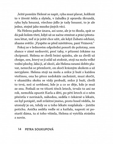 Náhled V bílém plášti