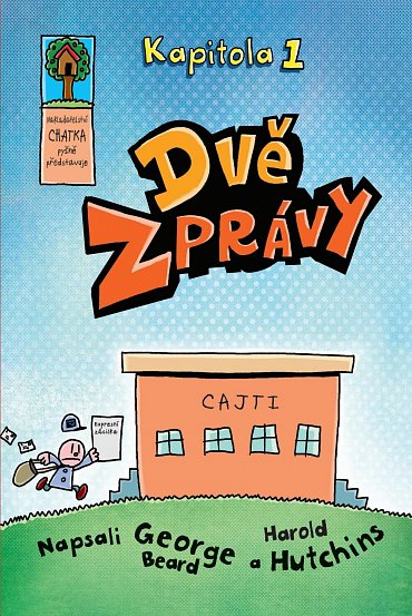 Náhled Dogman: Volání kočičiny