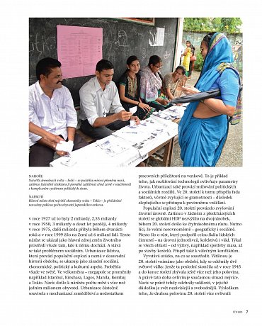 Náhled Historie 20. století