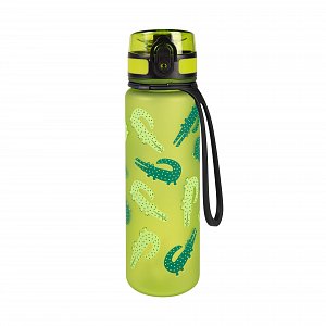 Sportovní láhev na pití - Krokodýli
