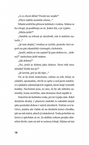 Náhled Bleší cirkus