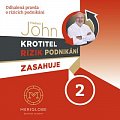 Krotitel rizik podnikání zasahuje ve zlatnictví - CD