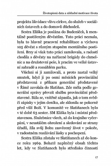 Náhled Eliška známá i neznámá