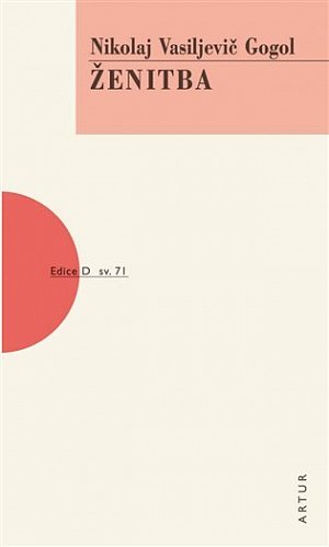 Ženitba, 2.  vydání