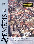 Zeměpis 4 - Česká republika s kometářem pro učitele