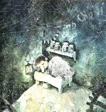 Náhled Dobrodružství pavouka Čendy, 2.  vydání