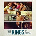 Kings (OST) - CD