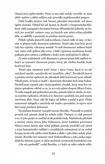 Náhled Stíny světa