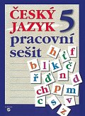 Český jazyk 5 - pracovní sešit, 6.  vydání