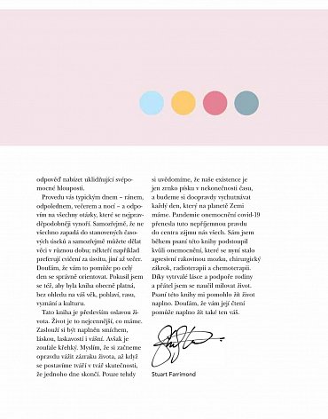 Náhled Žijte svůj nejlepší život