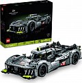 LEGO® Technic 42156 PEUGEOT 9X8 24H Le Mans Hybrid Hypercar