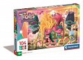 Puzzle Trollové 104 dílků