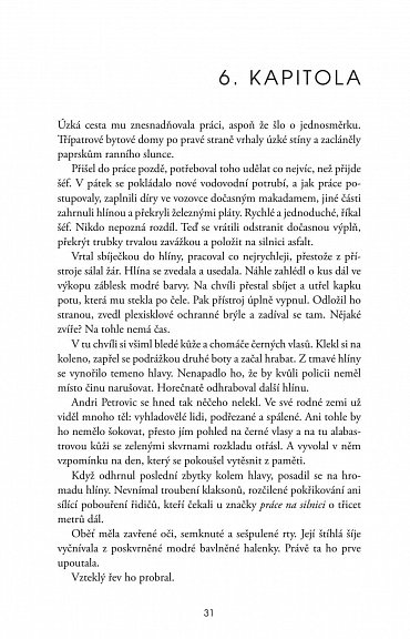 Náhled Ukradené životy, 1.  vydání