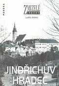 Zmizelé Čechy - Jindřichův Hradec