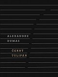 Černý tulipán, 1.  vydání